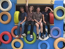 Cause Co-motion!