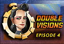 Back to the Future the game Episode 4: Double Visions