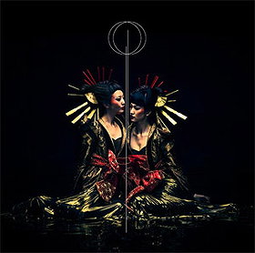 Division (The Gazette album)