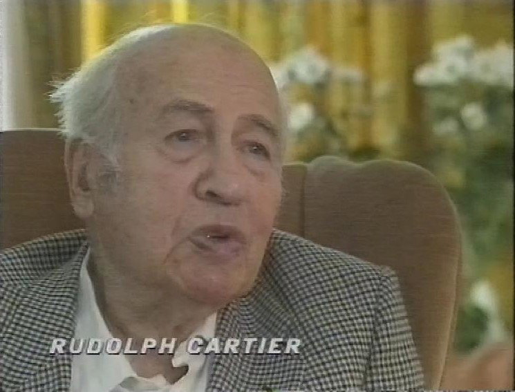 Rudolph Cartier