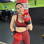Michele Gumabao