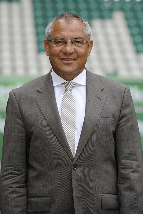 Felix Magath