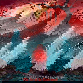 The Ire of the Condemned