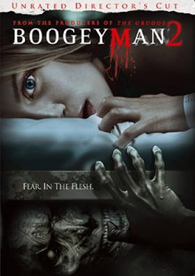 Boogeyman 2 (Unrated Director's Cut)