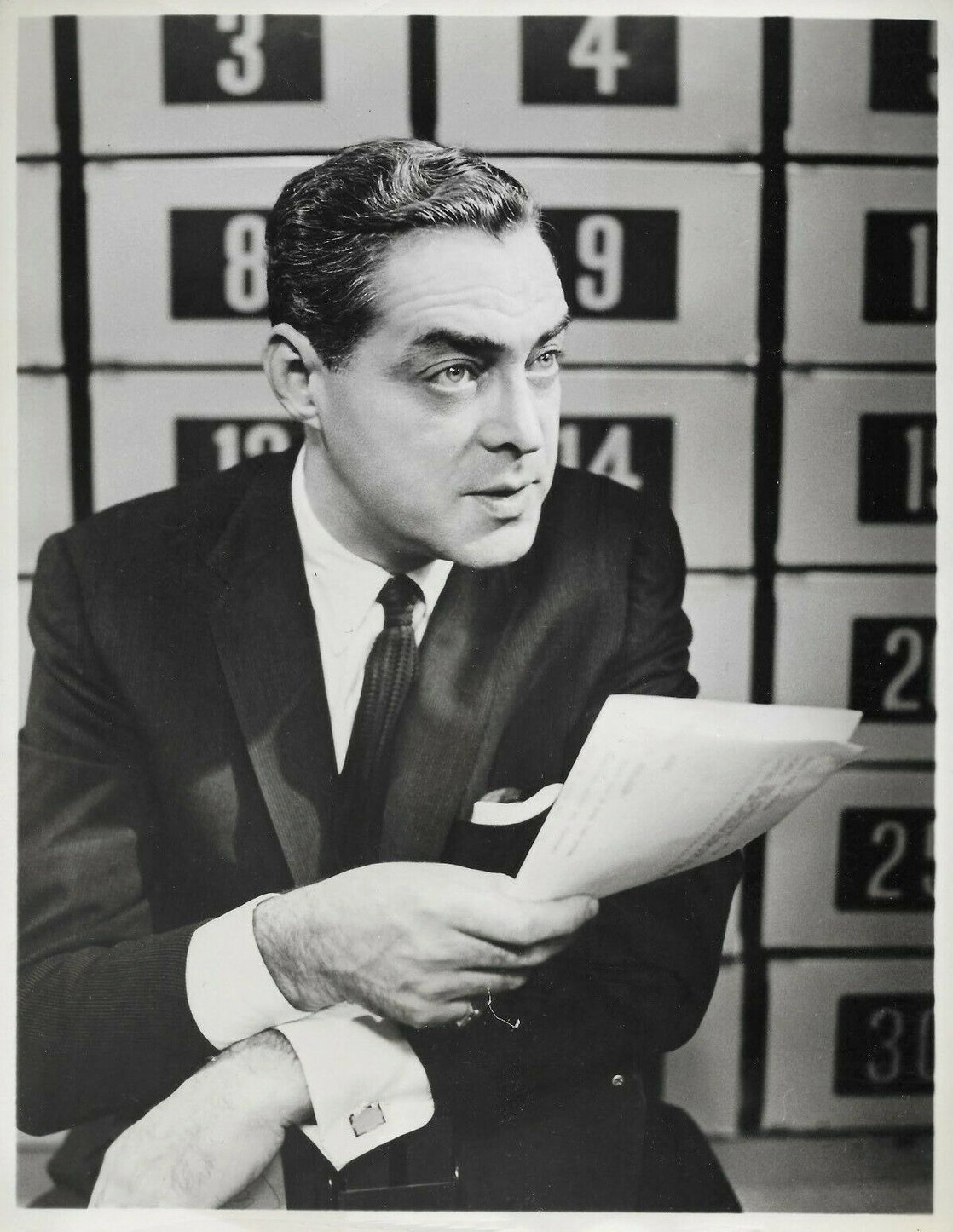Jack Barry