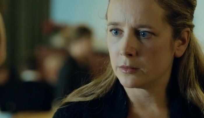 Kristine Van Pellicom