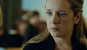 Kristine Van Pellicom