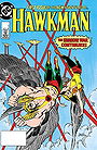 Hawkman #1