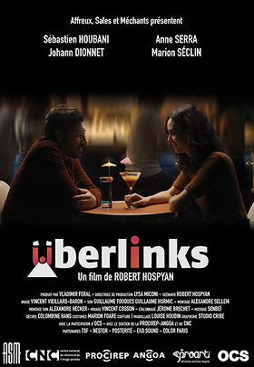 Uberlinks (2022)