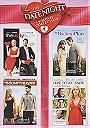 The Date Night 4-Movie Collection (The Back up Plan / The Bounty Hunter / How Do You Know / The Ugly