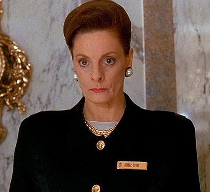 Hester Stone