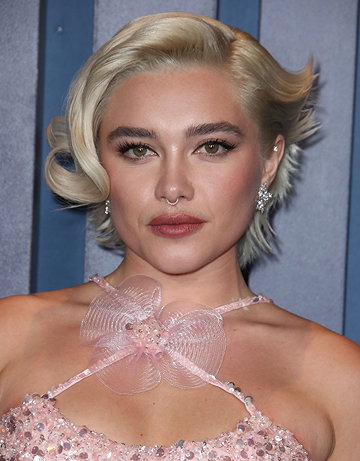 Florence Pugh