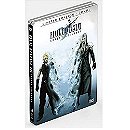 Final Fantasy VII: Advent Children Limited Edition 2 DVDs (Steelbook/Germany/R2)