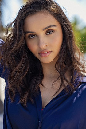 Sofia Lopez
