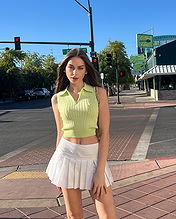 Diana Babyna pictures and photos