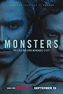 Monsters: The Lyle and Erik Menendez Story