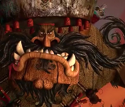 Chakal