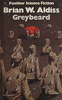 Greybeard (Panther science fiction)