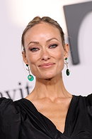 Olivia Wilde
