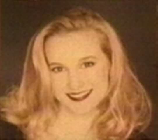 Beth Cahill
