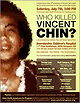 Who Killed Vincent Chin?