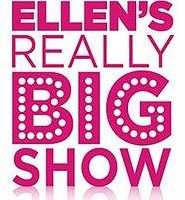 Ellen's Really Big Show