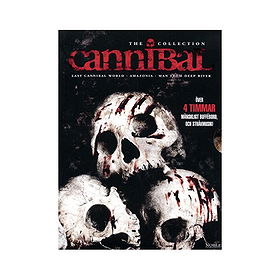 The Cannibal Collection