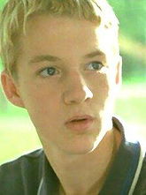 Mason Gamble pictures and photos