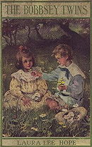 The Bobbsey Twins In The Country