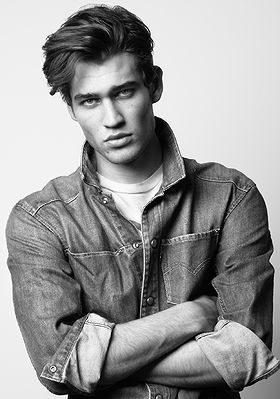Josh Boyd