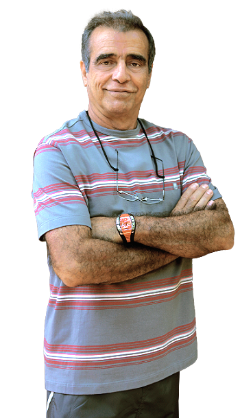Walter Breda