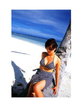 Hiroko Mori