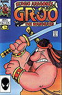 Groo the Wanderer