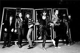 J. Geils Band