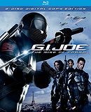 G.I. Joe: The Rise of Cobra (Two-Disc Edition) 