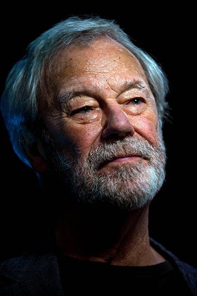 Gordon Pinsent