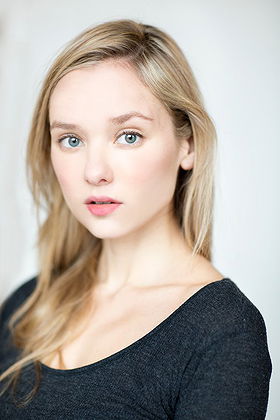 Alexandra Dowling
