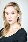 Alexandra Dowling