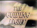 The Guiding Light