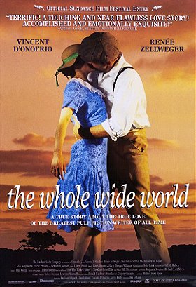 The Whole Wide World                                  (1996)