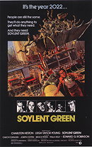 Soylent Green (1973)