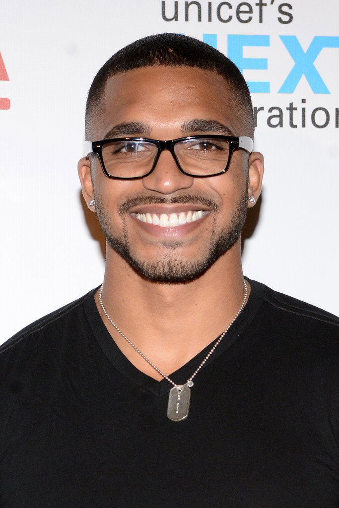 Tyler Lepley