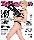 Rolling Stone (Brasil) Edição 46