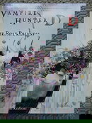 Vampire Hunter D Volume 9: The Rose Princess