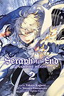 Seraph of the End Vol. 02