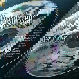 Terrorized Vol. 7