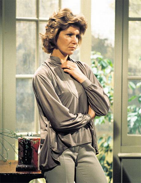 Sheila Allen