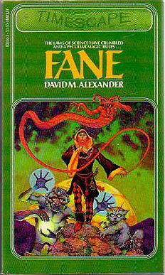 Fane