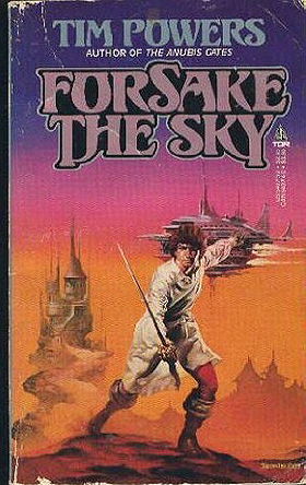 Forsake the Sky