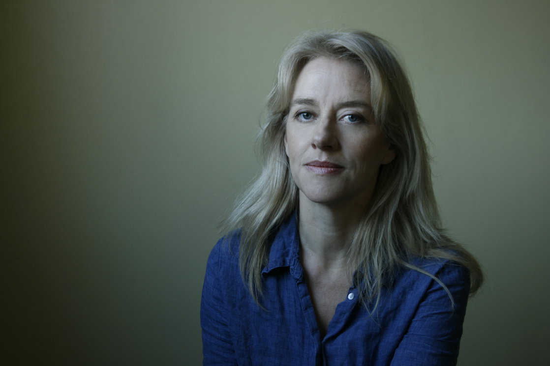 Birgitte Prins
